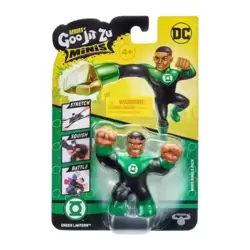 Minis DC - Green Lantern