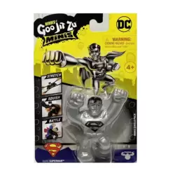 Minis DC - Silver Superman
