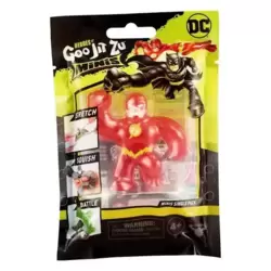 Minis DC - Speed Force Flash