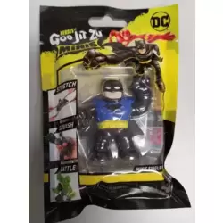 Minis DC - Stealth Armour Batman