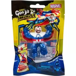 Minis Marvel - Captain America Sam Wilson
