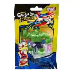 Minis Marvel - Hulk