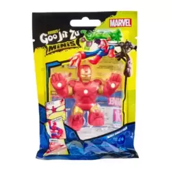 Minis Marvel - Iron Man
