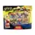 Goo Jit Zu - Marvel - Minis Marvel - Mega 6 Pack #2