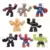 Goo Jit Zu - Marvel - Minis Marvel - Mega 8 Pack