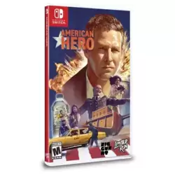 American Hero