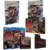 Jeux PS4 - Contra Anniversary Collection Classic Edition