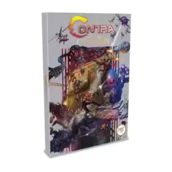 Contra Anniversary Collection Classic Edition