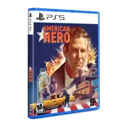 American Hero