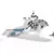 Barc Speeder With Captain Rex (Mystery Vehicle & Figure)