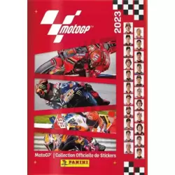 Album MotoGP 2023