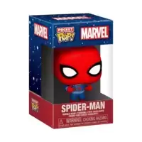 Marvel - Holiday Spider-Man