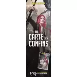 La carte des confins tomes 1 & 2