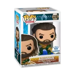 Aquaman - Aquaman