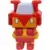 SD Toys Pixel - Mazinger Z - Afrodita