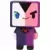 SD Toys Pixel - Mazinger Z - Baron Ashura
