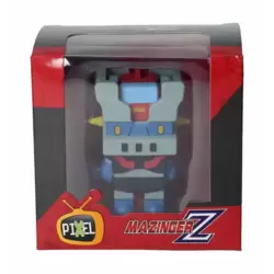 Mazinger Z -  Mazinger Z