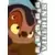 Upper Deck Disney Treasures - Jumba Jookiba