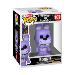 Five Nights At Freddy's - Bonnie