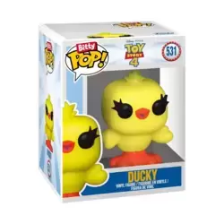 Toy Story - Ducky
