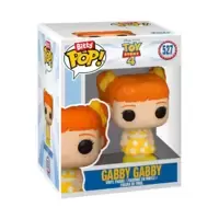 Toy Story - Gabby Gabby