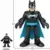 Imaginext XL - DC Super Friends - Batman Blue Tech