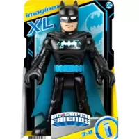 DC Super Friends - Batman Blue Tech