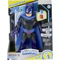 DC Super Friends - Batman Bat Tech