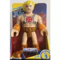 Masters of the Universe - He-Man