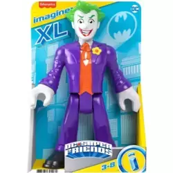 DC Super Friends - The Joker