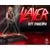 Knucklebonz - Rock Iconz - Slayer Jeff Hanneman II  Statue