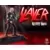 Knucklebonz - Rock Iconz - Slayer - Kerry King II