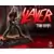 Knucklebonz - Rock Iconz - Slayer - Tom Araya II