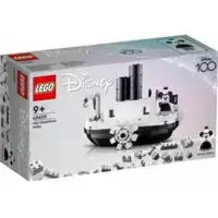 LEGO Disney Princess Ariel's Underwater Symphony Set 30552 - US