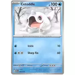 Cetoddle