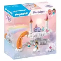Valisette Princesse et Licorne - Playmobil Princesses 5892