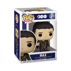 Mad Max - Max