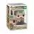 POP! Television - Parks And Recreation - Ron Swanson Pawnee Rangers