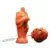 Super7 Bubble-Wand Bottle - Creature from the Black Lagoon (Halloween Orange)