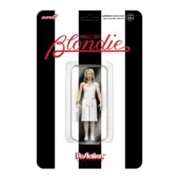 Blondie (Debbie Harry) - Parallel Lines
