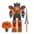 ReAction Figures - Power Rangers - Megazord (Halloween)