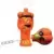 Super7 Bubble-Wand Bottle - Metaluna Mutant (Halloween Orange)