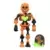 ReAction Figures - Mr. Bones (Orange & Black) - Coffin Box