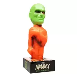 Mummy (Halloween Orange)