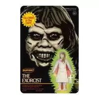 The Exorcist - Regan MacNeil (Monster Glow)