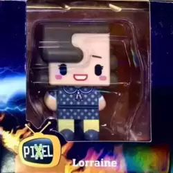 [COPY] Back To The Future - Marty McFly