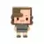 SD Toys Pixel - [COPY] Back To The Future - Marty McFly
