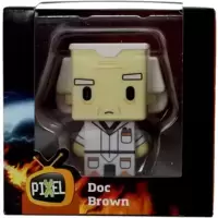 Back To The Future - Doc Brown