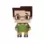 SD Toys Pixel - The Big Bang Theory - Leonard