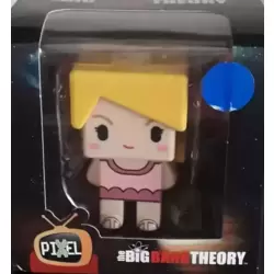 The Big Bang Theory - Penny